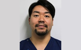 研修実行委員長のご挨拶